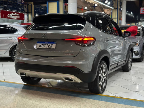 Fiat Pulse 1.0 TURBO 200 IMPETUS