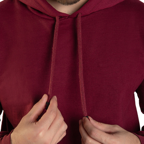 Sudadera Hoodie Para Hombre Comoda Casual Con Capucha