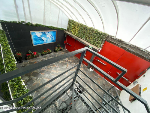 Edificio Comercial En Venta En Avante Coyoacan Jl 25-2461