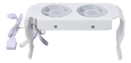 Ventilador De Memoria Argb, Radiador, Módulo De Computadora,