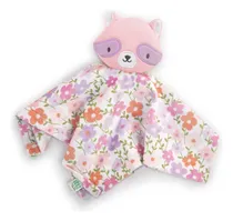 Comprar Manta De Apego Para Bebe Deni Rosa Ity By Ingenuity 16820 Cozy Lovely