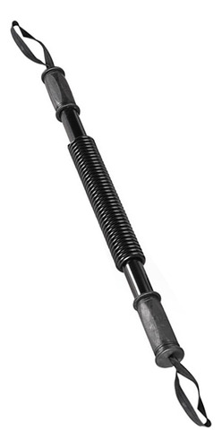 Barra Power Twister De Acero Al Carbono De Alta Resistencia,