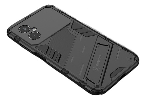 Funda De Teléfono Anticaída Para Xiaomi Poco M4 Trend