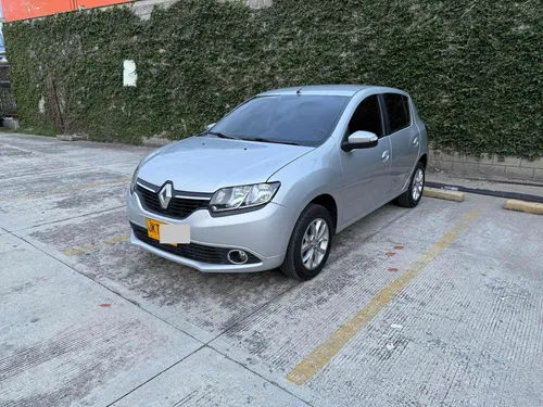 Renault Sandero 1.6 Authentique