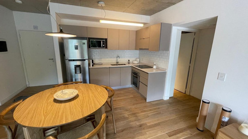 Imagen 10 de 27 de Venta Vita Carranza * Divino 3amb Con Gran Balcón Y Parilla En Palermo Hollywood