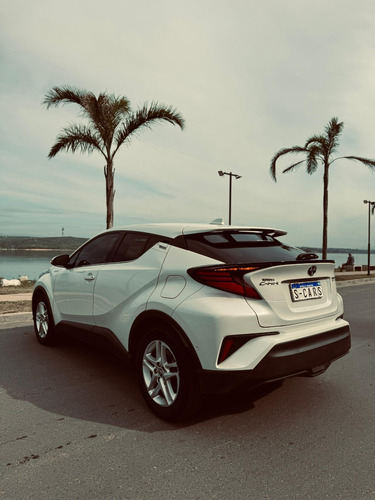 Toyota C-HR 1.8 Ecvt Hv