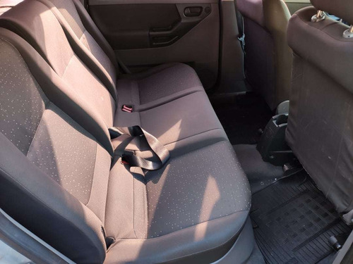 Chevrolet Meriva Joy 1.4 8v Flex