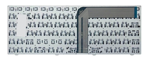 Teclado Compatível Com Part Number Mp-11j78pa6f5172