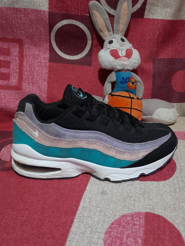 Air Max 95  Have A Nike Day  3.5 Mx  23.5 Cm