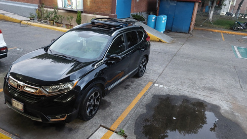 Honda CR-V 1.5 Touring Cvt