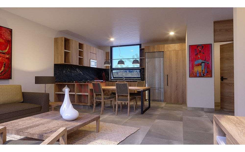 Nuevo Desarrollo En Plaza Del Mar Seccion Piramides Con Condominios Y Villas Residencial Con Vis...