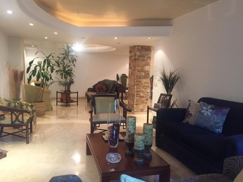 Imagen 3 de 19 de Vendo Apartamento 190m2 3h/3b/2p Cumbres De Curumo 8613