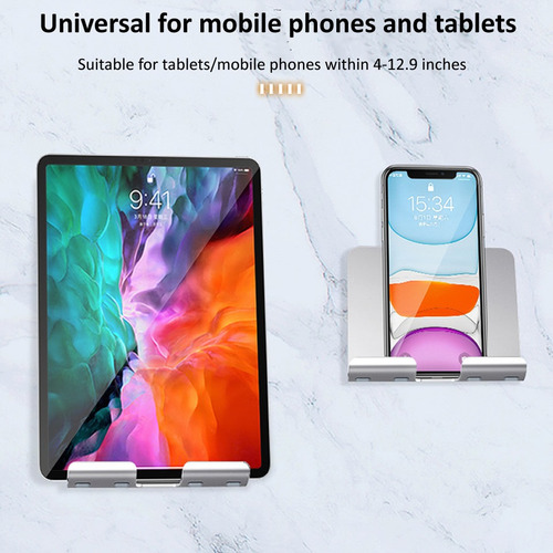 Soporte Ajustable Para Teléfono De Tableta Para Paredes De B