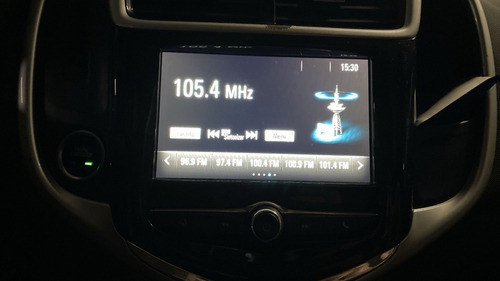 Imagen 12 de 14 de Chevrolet Sonic Lt