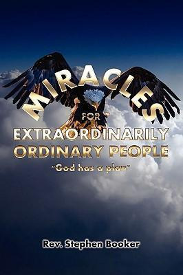 Libro Miracles For Extraordinarily Ordinary People - Rev ...
