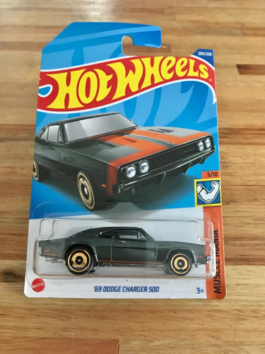 2022 Hot Wheels 69 Dodge Charger 500- 03_recs