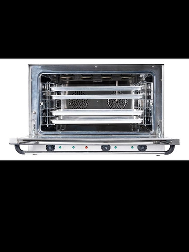 Horno Turboblender Convector 4 Bandejas De 60 X 40