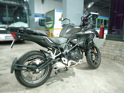 Benelli Trk 502 Año 2021 Único Dueño