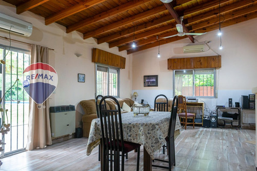 Casa Quinta En Venta En Ezeiza