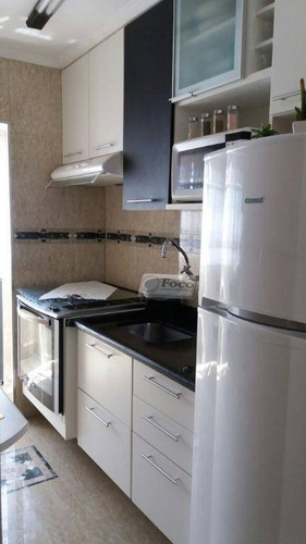 Imagem 17 de 28 de Apartamento Residencial À Venda, Ermelino Matarazzo, São Paulo. - Ap0443