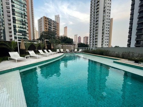 Imagem 15 de 17 de Apartamento Com 1 Dormitório À Venda, 50 M² Por R$ 530.000,00 - Jardim Anália Franco - São Paulo/sp - Ap0954