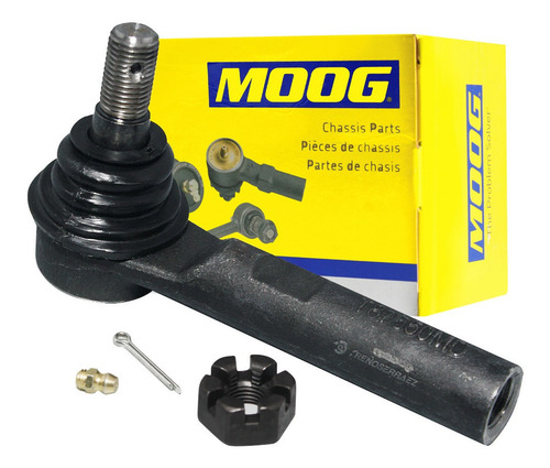 Rotulas Y Terminales Toyota Tacoma 2005 2006 2007 2008 2008