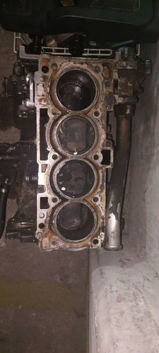 Motor De Caliber 2.0 Usado Para Repuesto