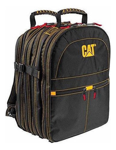 Cat 17 Pulgadas. Mochila Profesional Para Herramientas 47 Bo