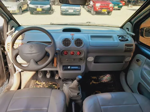 Renault Twingo 1.2 U Authentique