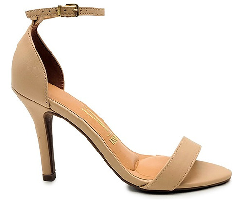 Sandalias Fiesta Mujer Dama Elegantes Moda Vizzano 6249-452