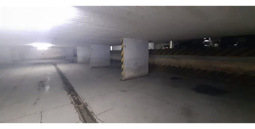 Alquiler Temporario Cochera En Edificio De Cocheras Miramar