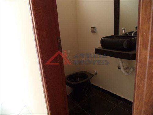 Casa Com 3 Dorms, Jardim Paulista, Itu - R$ 420 Mil, Cod: 40755 - V40755