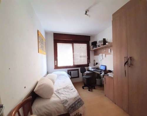 Imagem 15 de 15 de Apartamento - Rio Branco - Ref: 542908 - V-pj6395