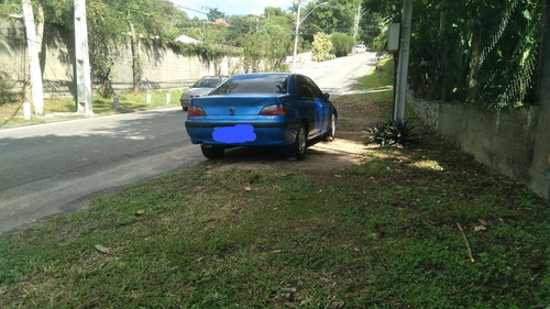 Imagem 2 de 6 de Peugeot 406 2.0 16v