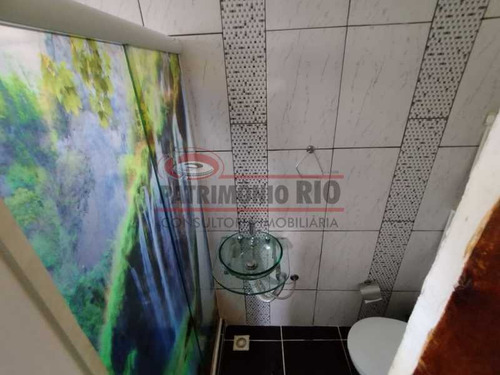 Imagem 10 de 15 de Ótimo Apartamento Tipo Casa - Paap24642