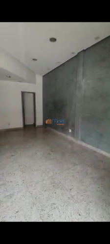 Imagem 6 de 11 de Excelente Loja No Centro Comercial De Macaé - Lj016