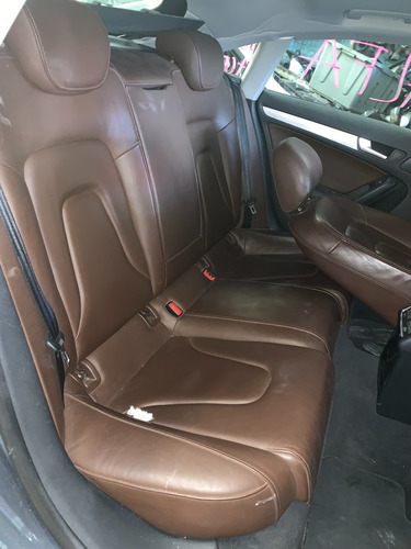 Audi A5 2015 1.8 T, 4 Puertas. Solo Por Partes. Desarme De A