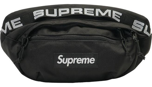 Supreme Bag