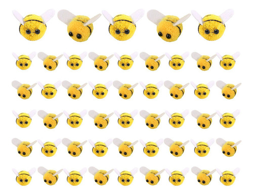 Abejas Pequeñas For Manualidades Abejas De Fieltro For Man