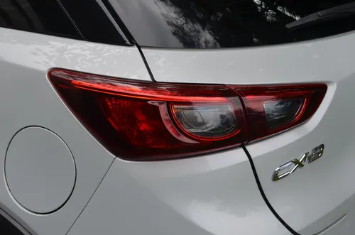 Mazda CX-3 2.0 Grand Touring Automática