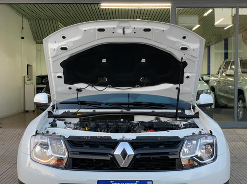 Renault Duster 2019 2.0 Ph2 4x2 Privilege 143cv