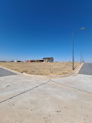 Imagen 5 de 6 de Lote Residencial Terrazas De Manantiales Imperdible