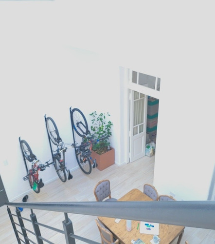 Imagen 12 de 28 de Ph 4 Ambientes Con Terraza Refaccionado A Nuevo Impecable