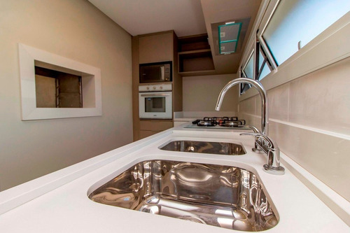 Apartamento Residencial Para Venda, Bela Vista, Porto Alegre - Ap2631. - Ap2631-inc