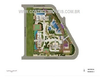 Imagem 3 de 4 de Apartamento - Ref: 01175