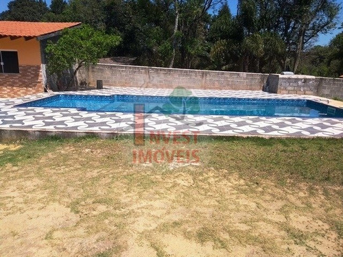 Imagem 3 de 15 de Chacara - Ref: 2354 - V-2354