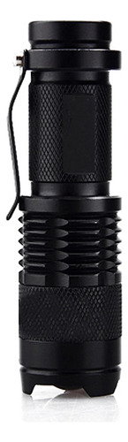 Nueva Minilinterna De 2000 Lúmenes Cree Q5 Led Linterna Yv