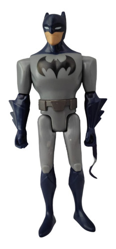 Batman Justice League Action Mattel 03