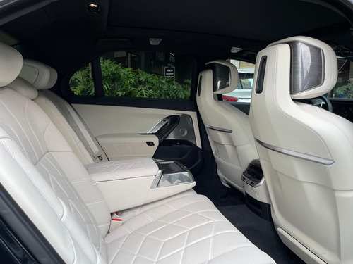 Auto Nuevo Bmw Serie 7, 760 X Drive Mod 2023 Auto Nuevo