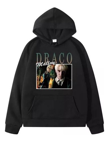 Canguro Lleva Cómodas Estampadas Draco Malfoy Infantil